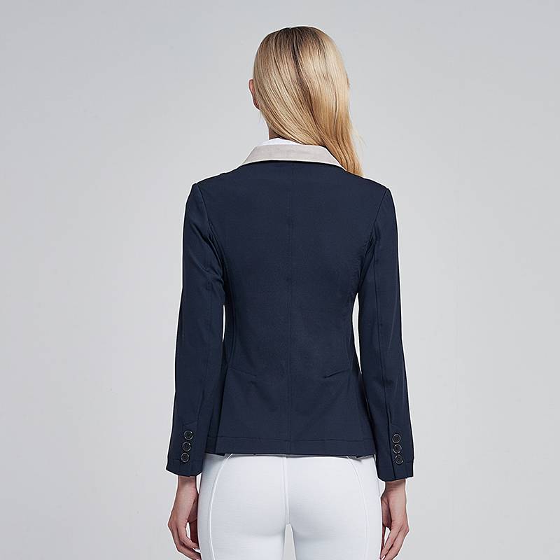 Professional Equestrian Equipment Cavaliers Uniform Adult Female West Riding Malaysia Malaysia Palastine