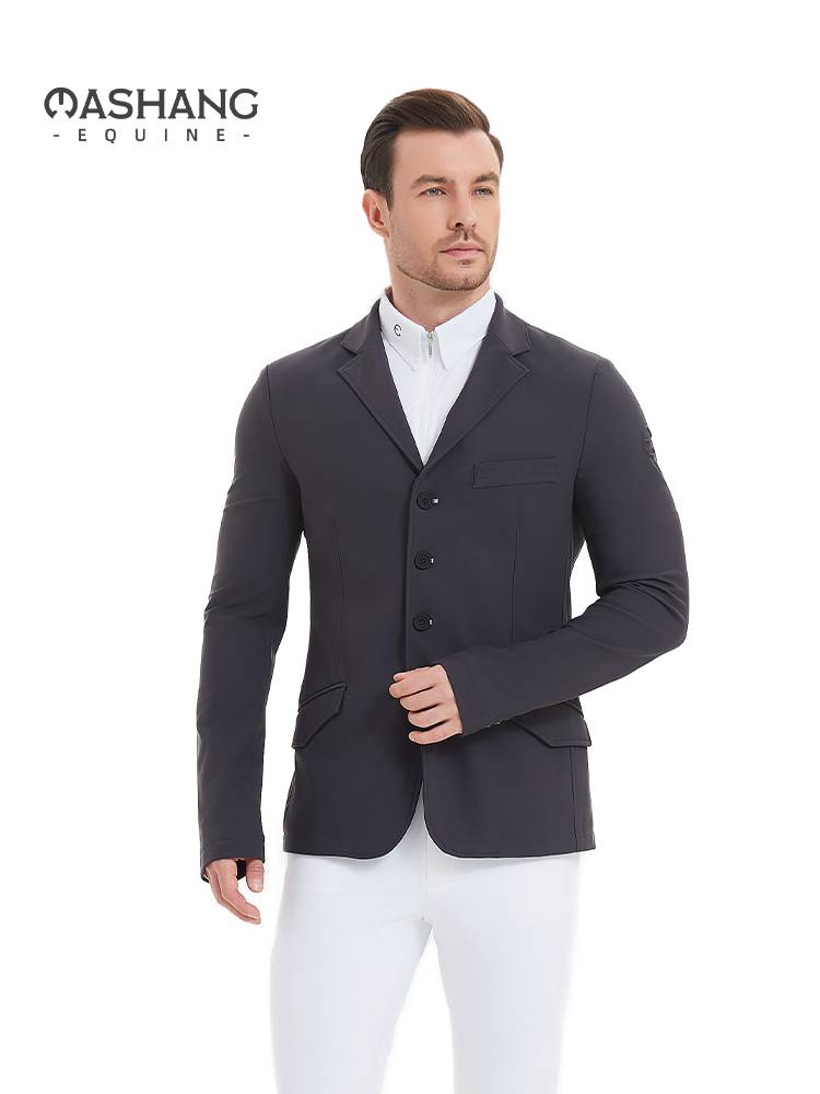 Mashang Equine Men's Thin Cavaliers Cavaliers Warves Walling Men's Professional Equestrian Equipment SKM301
