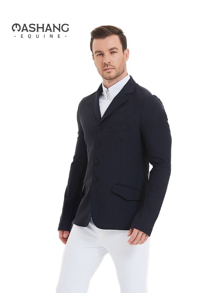 Mashang Equine Men's Thin Cavaliers Cavaliers Warves Walling Men's Professional Equestrian Equipment SKM301