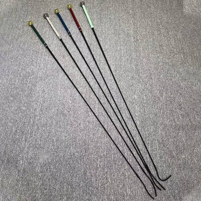 Long Whip - Ingred