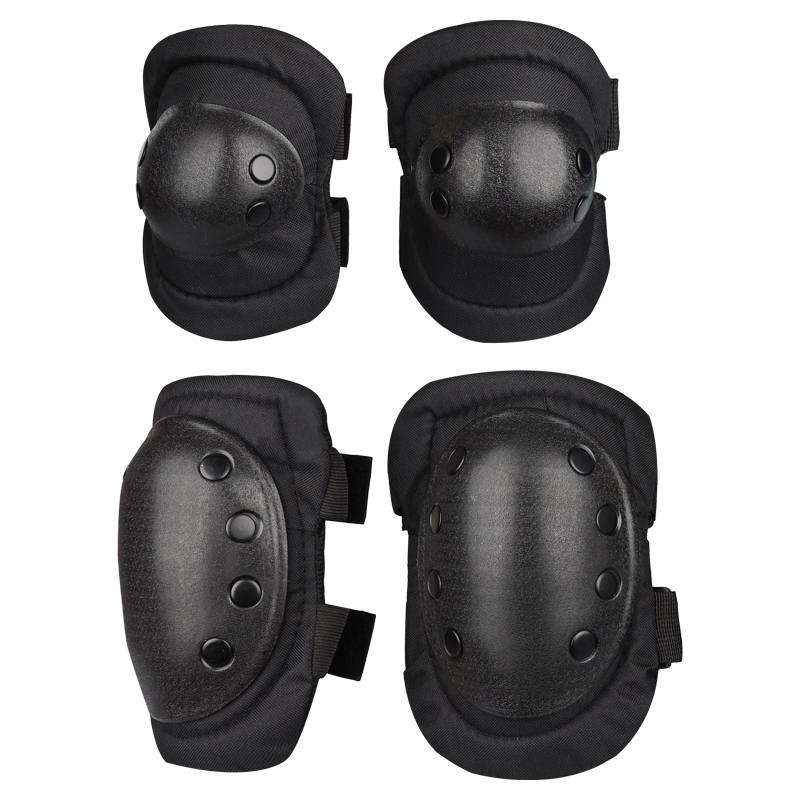 Black Eagle 4 sets of black