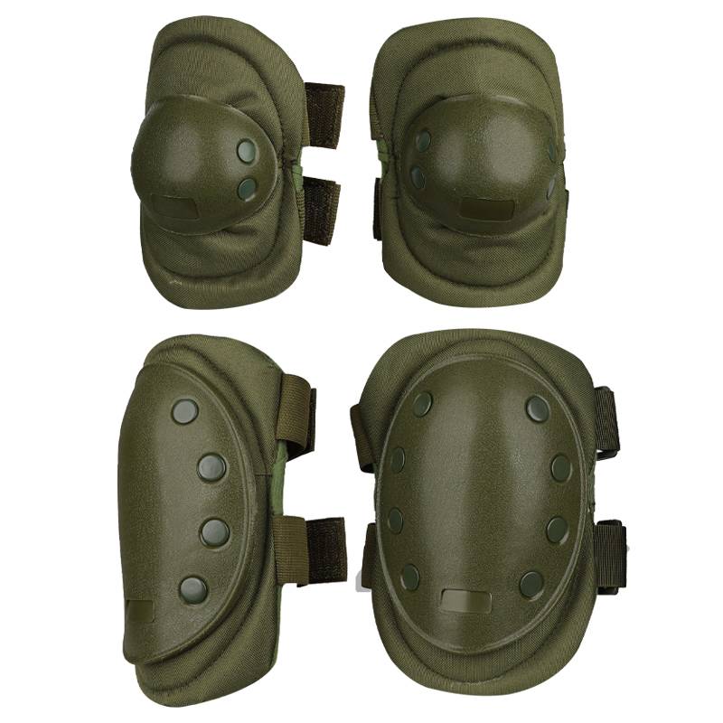 Black Eagle 4 sets of green