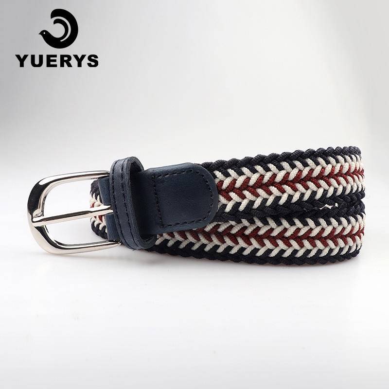 HorseLeader Children's Equestrian Belt Equestnia
