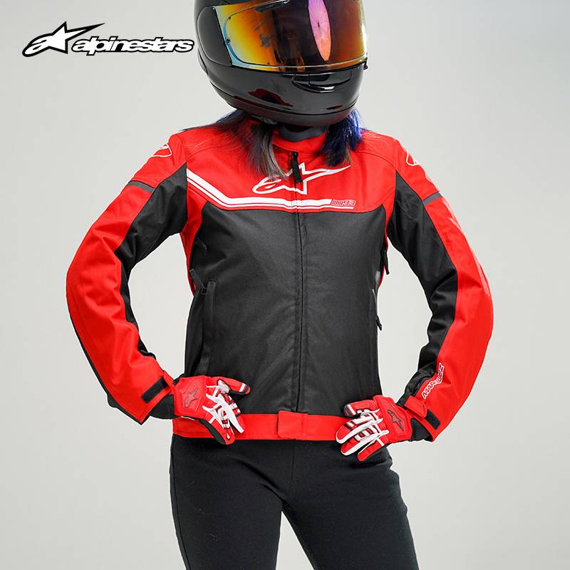A Star Marquis co -branded children's riding service big children's clothing four seasons waterproof warm MM93 motorcycle service Austin