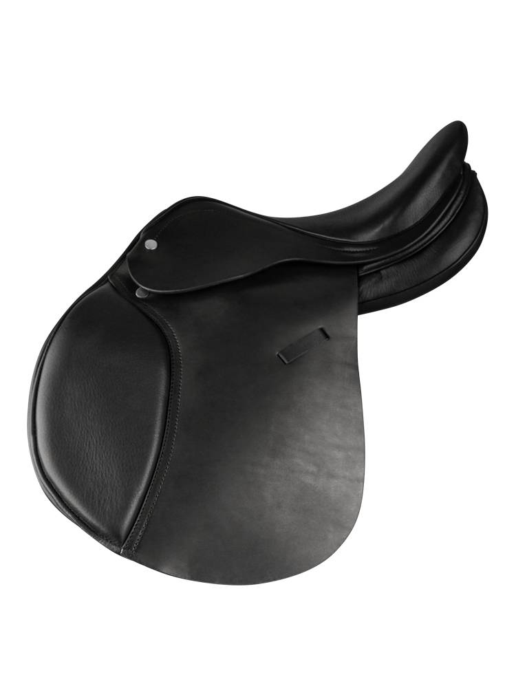 CavaSSION cowhide disorders saddling saddling saddle rider equipment horses optional set saddle 8202020