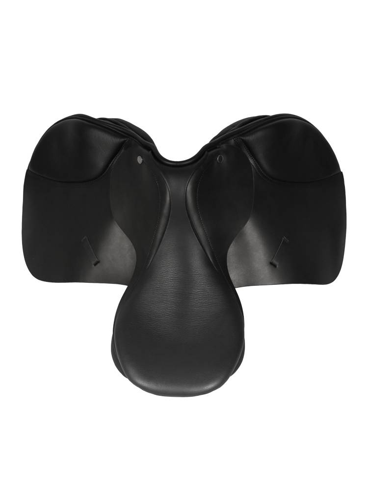 CavaSSION cowhide disorders saddling saddling saddle rider equipment horses optional set saddle 8202020