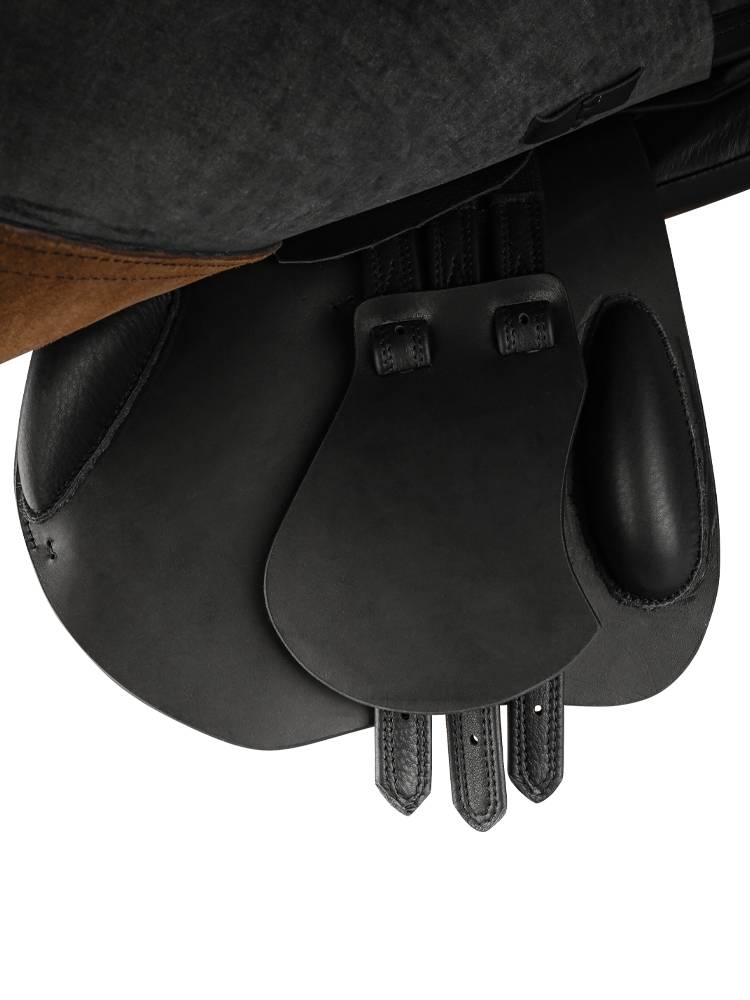 CavaSSION cowhide disorders saddling saddling saddle rider equipment horses optional set saddle 8202020