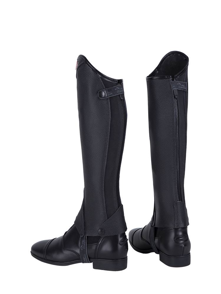 CavaSSION Equestrian Leg Selands Equipment Ride Riding Legs and Legs Chart 8105018