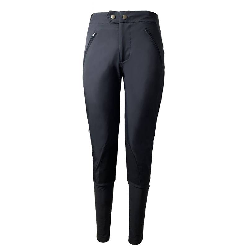 Eight -foot dragon equestrian horse race pants pants race pants horse riding equipment equestrian clothing knight equipment