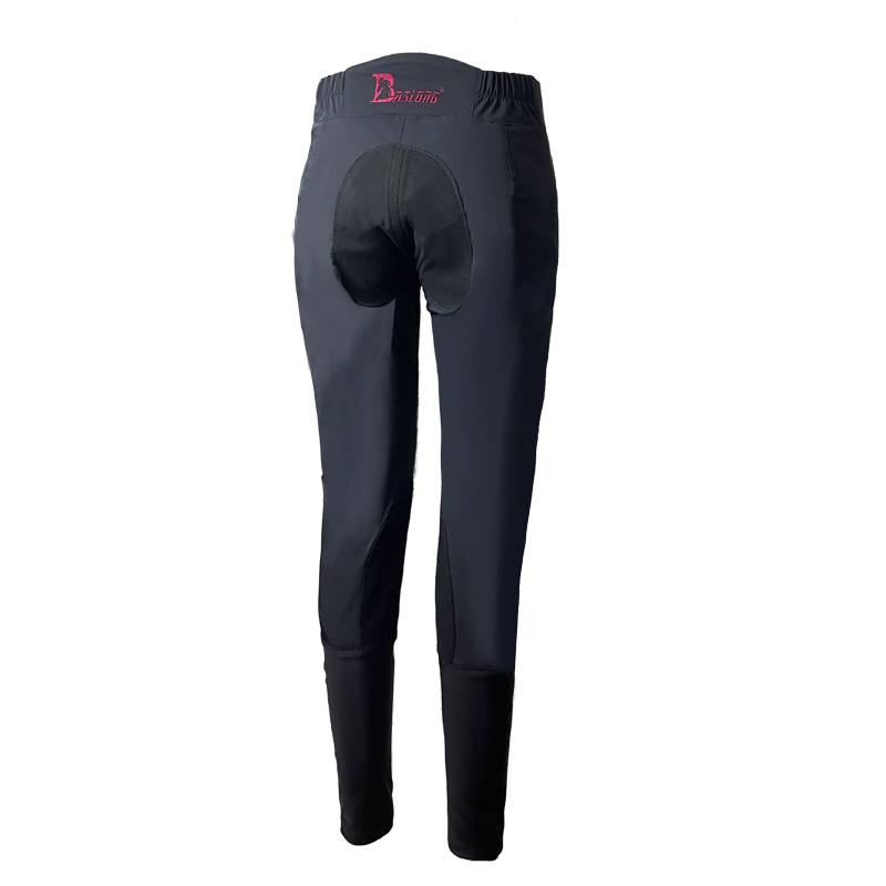 Eight -foot dragon equestrian horse race pants pants race pants horse riding equipment equestrian clothing knight equipment
