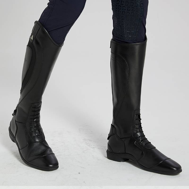 Horse boots, horse boots, horse boots, eight-foot dragon horses, male and female