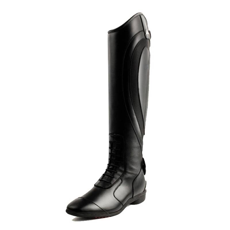 Horse boots, horse boots, horse boots, eight-foot dragon horses, male and female
