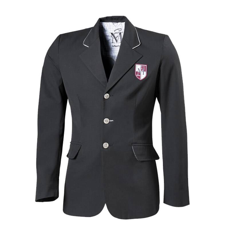 France imported EQUIT "Matsli competition knight clothes men's equestrian suit riding clothing