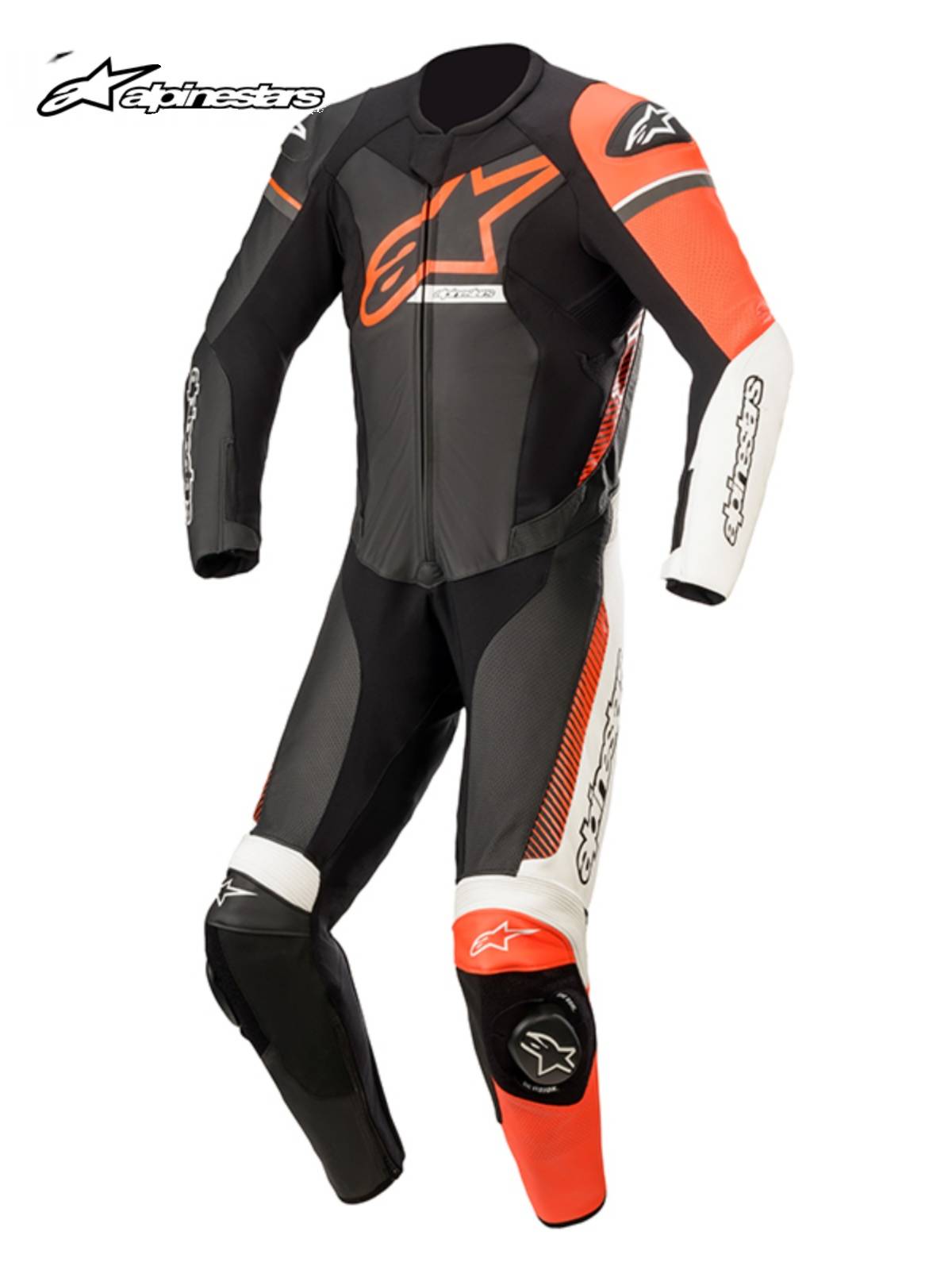 A Star GP FORCE Motorcycle Motor Motor Motor, wear -resistant anti -torn professional circuit, locomotive jacket man