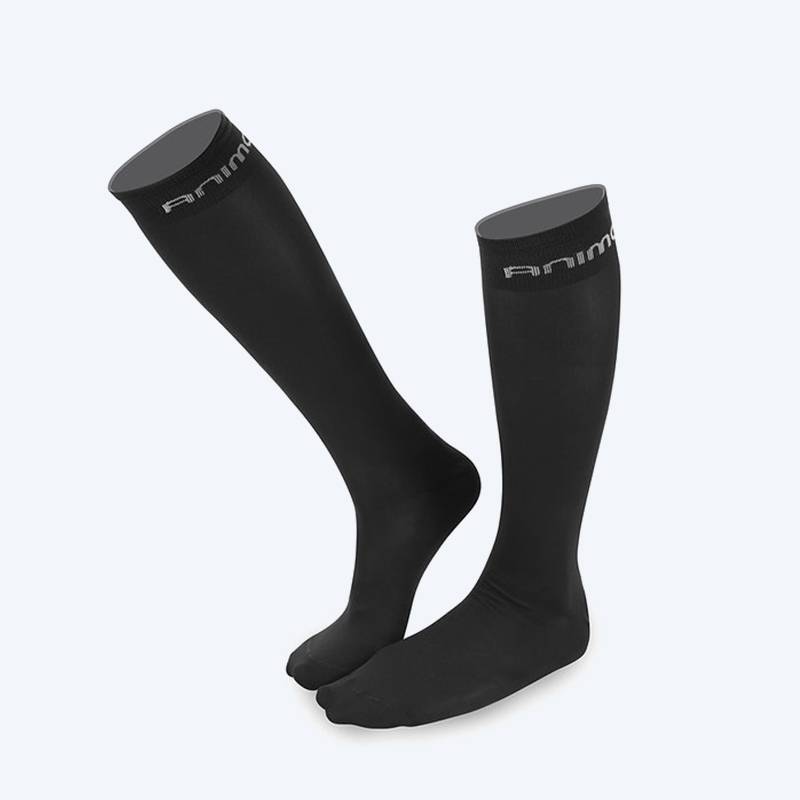 Animo Equestrian stockings Tropical Equestrian socks, stockings, stockings, high bombs and air -breathable men and women knight equipment