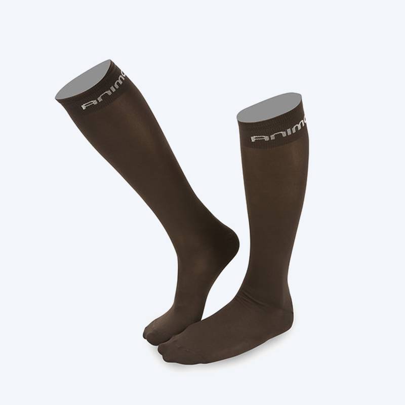 Animo Equestrian stockings Tropical Equestrian socks, stockings, stockings, high bombs and air -breathable men and women knight equipment