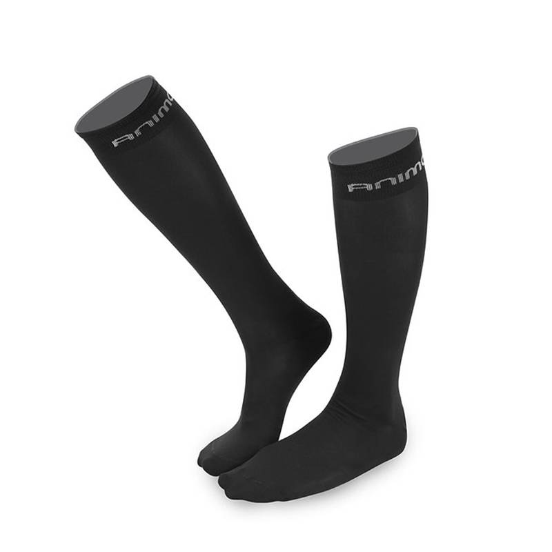 Animo Equestrian stockings Tropical Equestrian socks, stockings, stockings, high bombs and air -breathable men and women knight equipment
