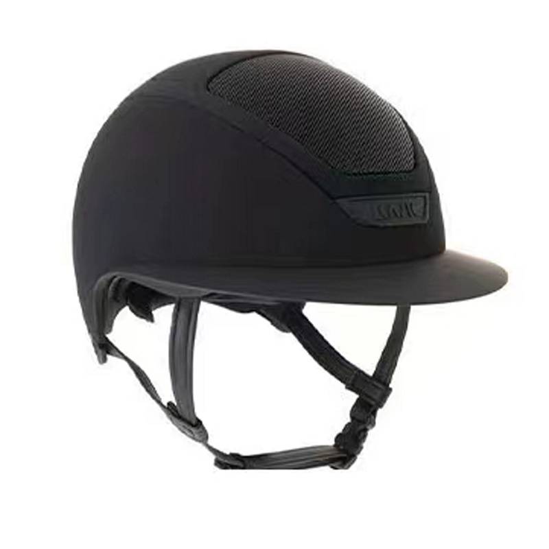 Italy imported kask equestrian helmet men, children, children, children, knights, hard caps, basic model series of horse riding equipment