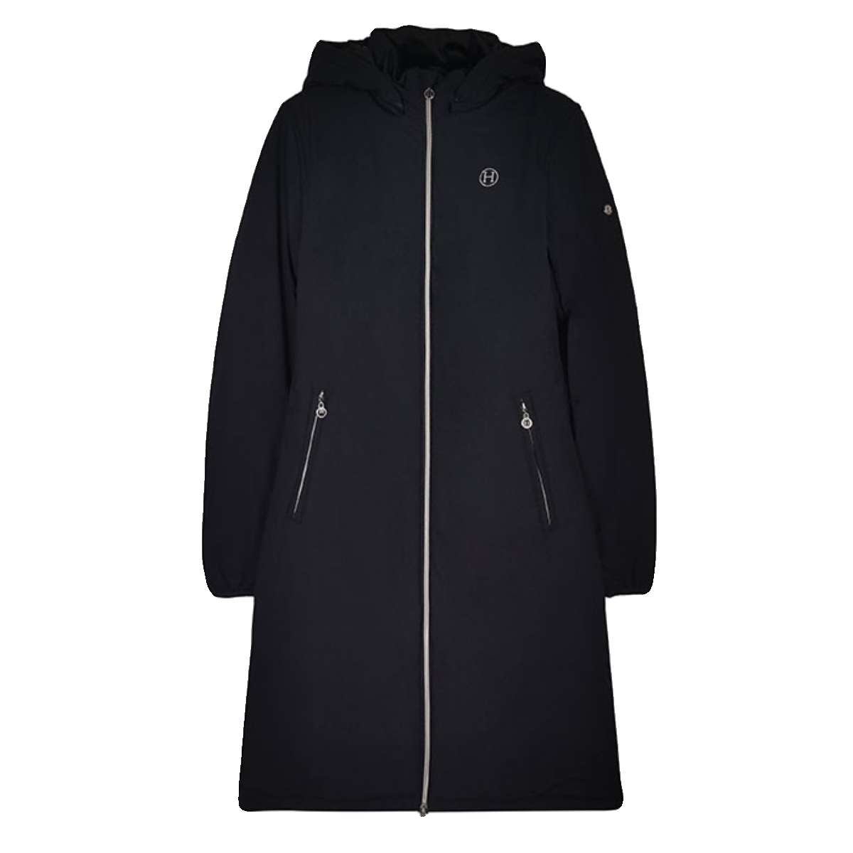 EARCOUR exemplifies Jacquesta Equestrian Windproof Ms. Riding French Winter Service