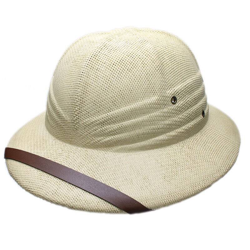 Viet Nam Hat Men and Women General Summer Horse Hat Race Hat Viet Nam Helmet Hat Against Sunshine Outside