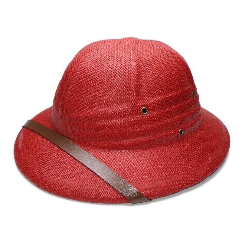 Viet Nam Hat Men and Women General Summer Horse Hat Race Hat Viet Nam Helmet Hat Against Sunshine Outside
