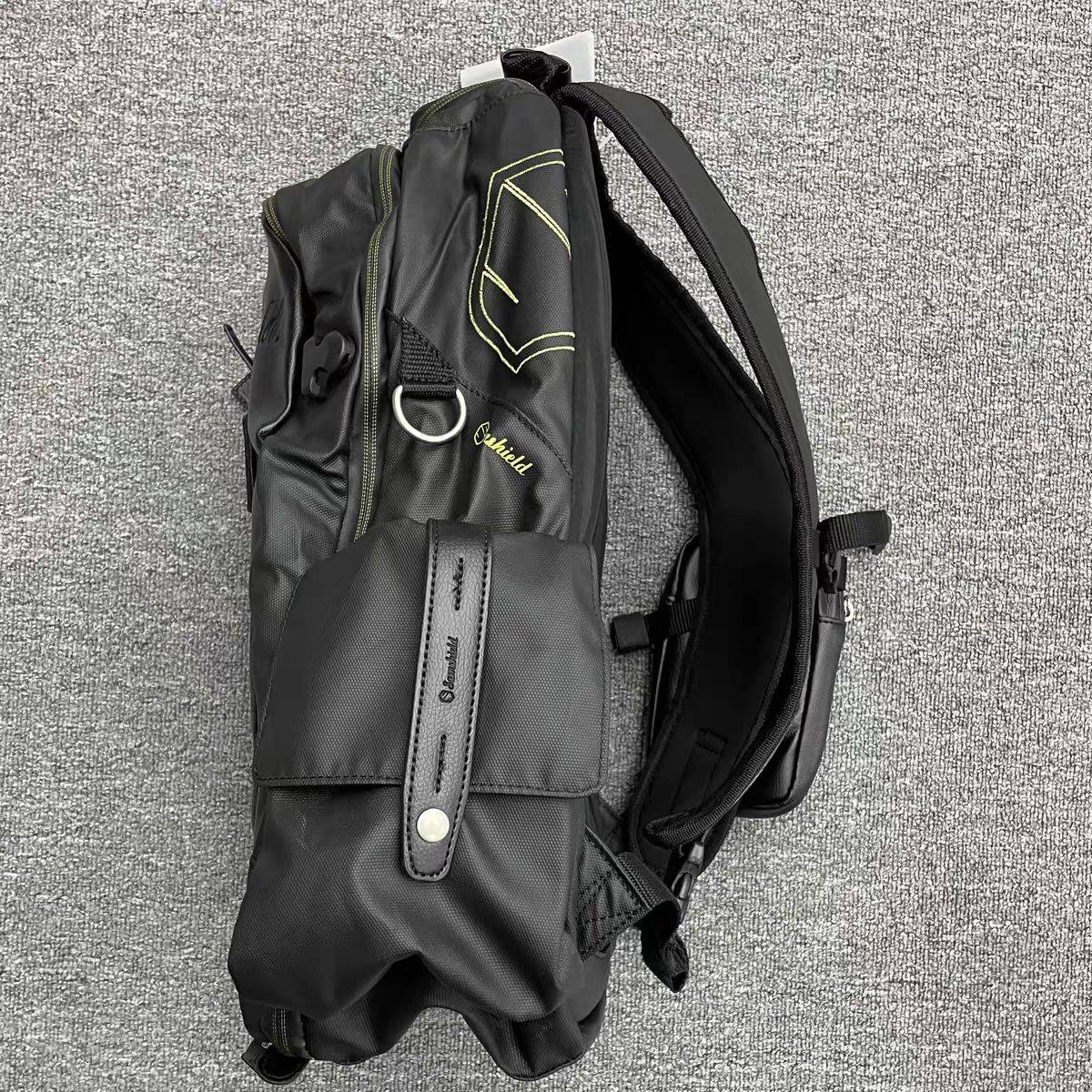 SS Equestrian Equestrian Boot Based on Horse Bag Adult Youth Equestrian Equipment Bags Riding Equipment Bag Knight Bag