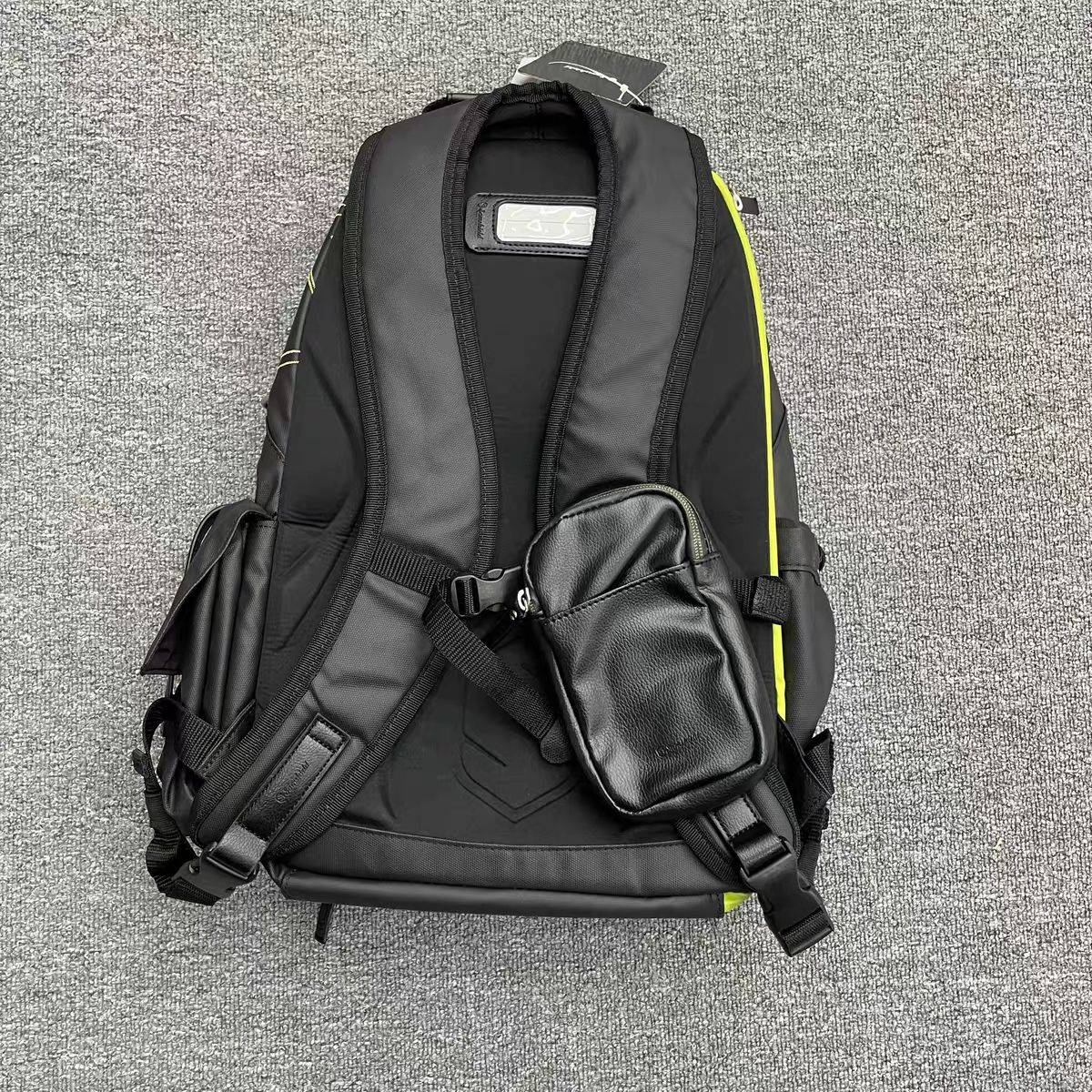 SS Equestrian Equestrian Boot Based on Horse Bag Adult Youth Equestrian Equipment Bags Riding Equipment Bag Knight Bag