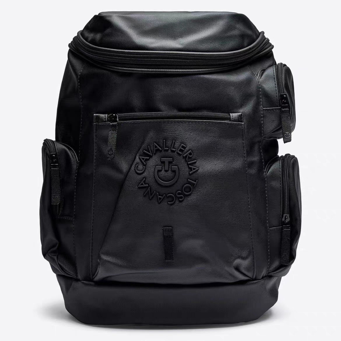 CT BLACK SHOULDER PACKAGE