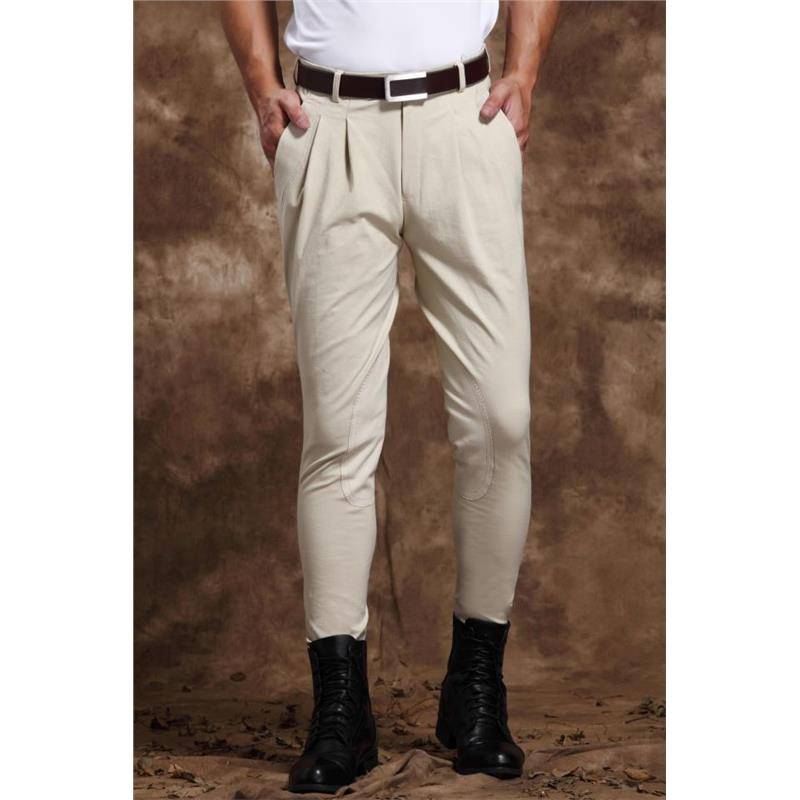 Horsepants, man's horsepants, knight's horsepants