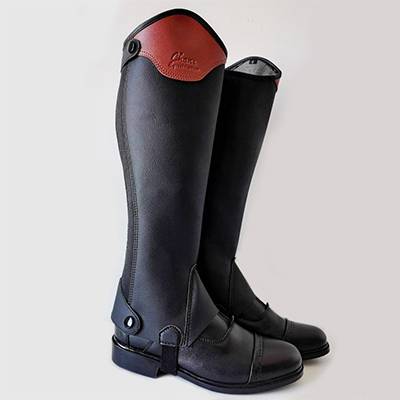 BLACK ADULT M