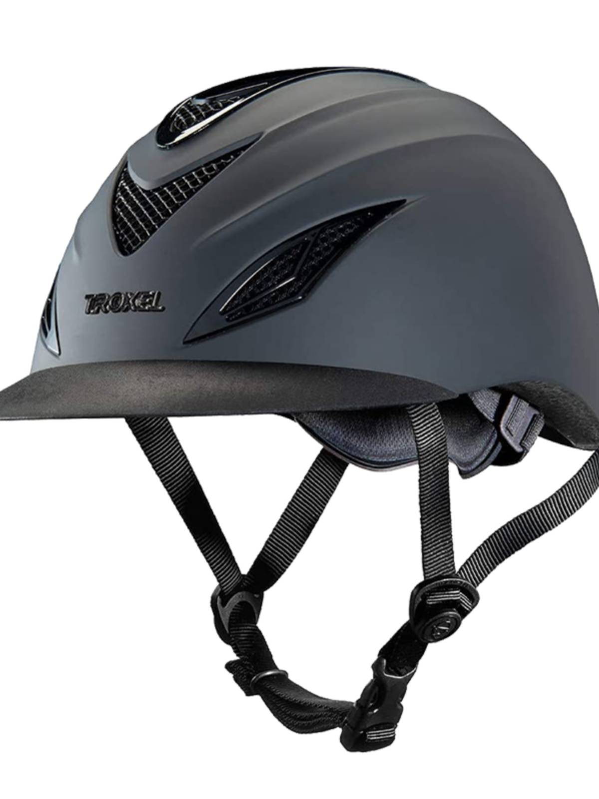 Troxel-Awaron Equestrian helmet Rider Equipment Rider Moderate Cable Rockma Homing 8101071