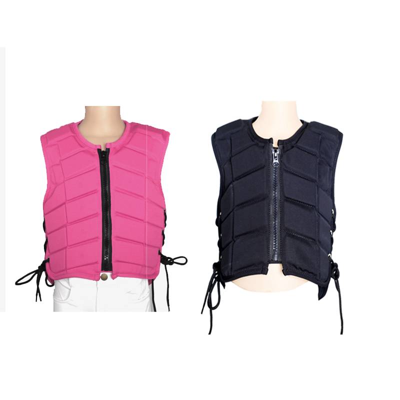 horse protection vest horseback horseback