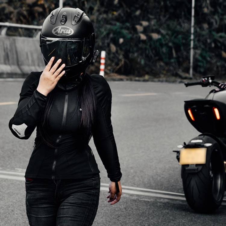 Duhan Iron Riding Rider Ride Server Anti -Blood Anti -Armor Armor Waist Locomfully Equipment for Summer Racing Men and Women