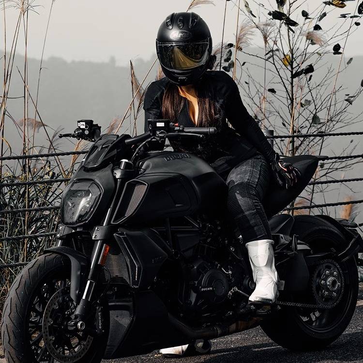 Duhan Iron Riding Rider Ride Server Anti -Blood Anti -Armor Armor Waist Locomfully Equipment for Summer Racing Men and Women