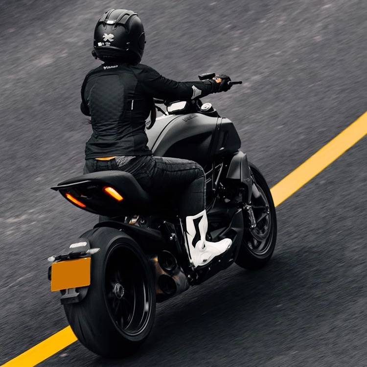 Duhan Iron Riding Rider Ride Server Anti -Blood Anti -Armor Armor Waist Locomfully Equipment for Summer Racing Men and Women