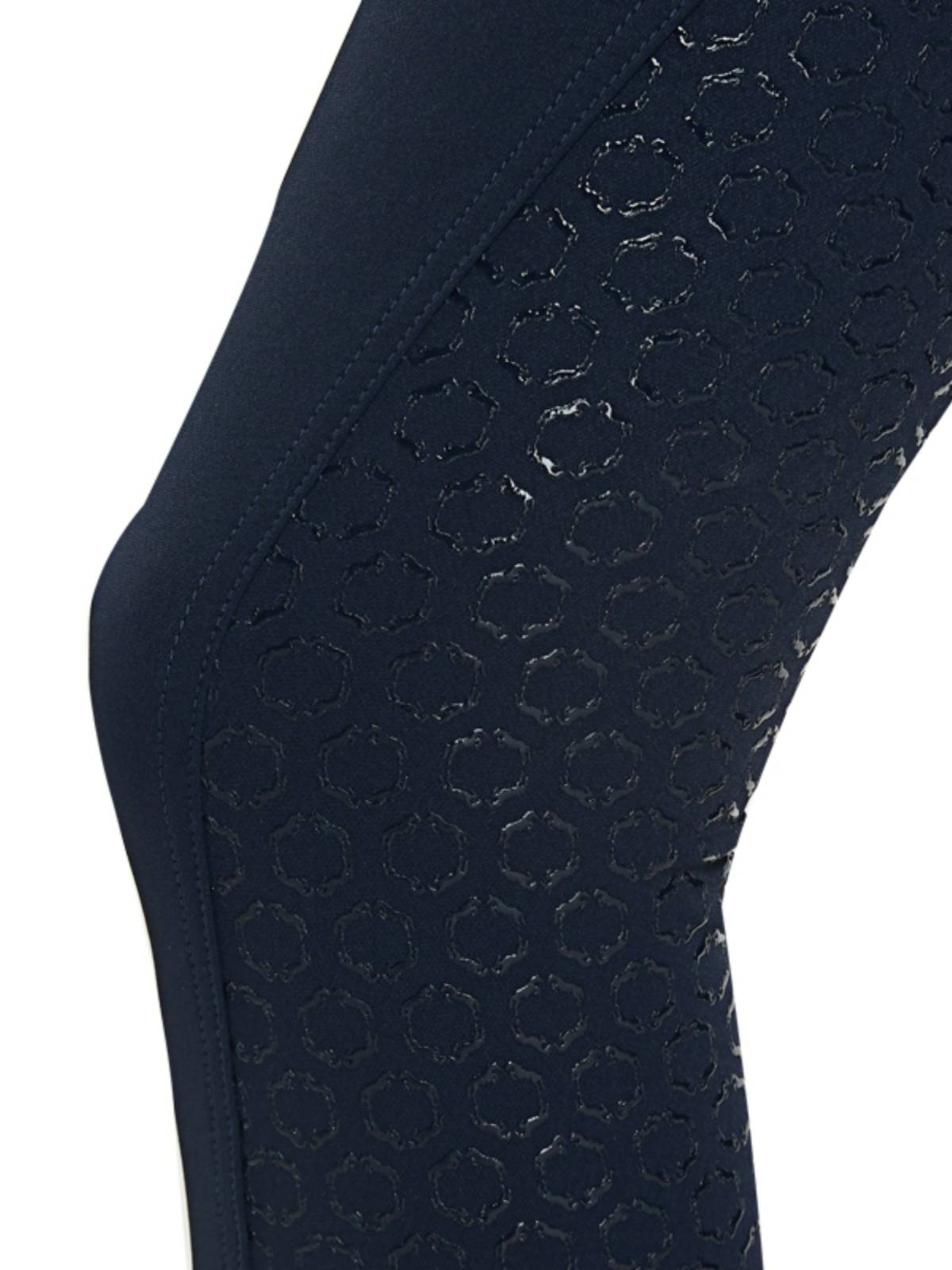 All -silicon equestrian horse pants four seasons thin horse riding competition training clothing imported anti -slip and wear -resistant knight equipment