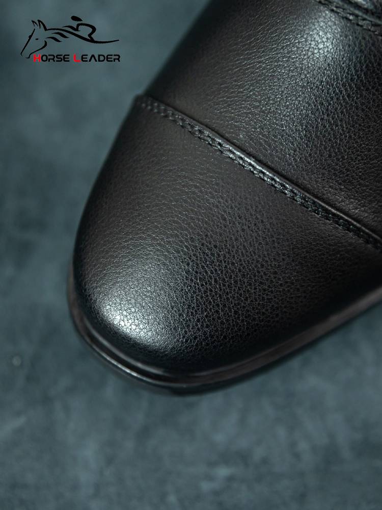 horseLeader imported equestrian boot equestrian equestrian supplies Equestrian equipment knight shoes equestrian short boots men and women