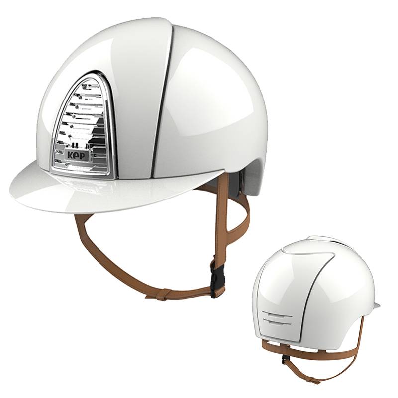KEP Equestrian helmet riding helmet helmet Equestrian equipment Knight equipment protection safety helmet 2.0 imported original