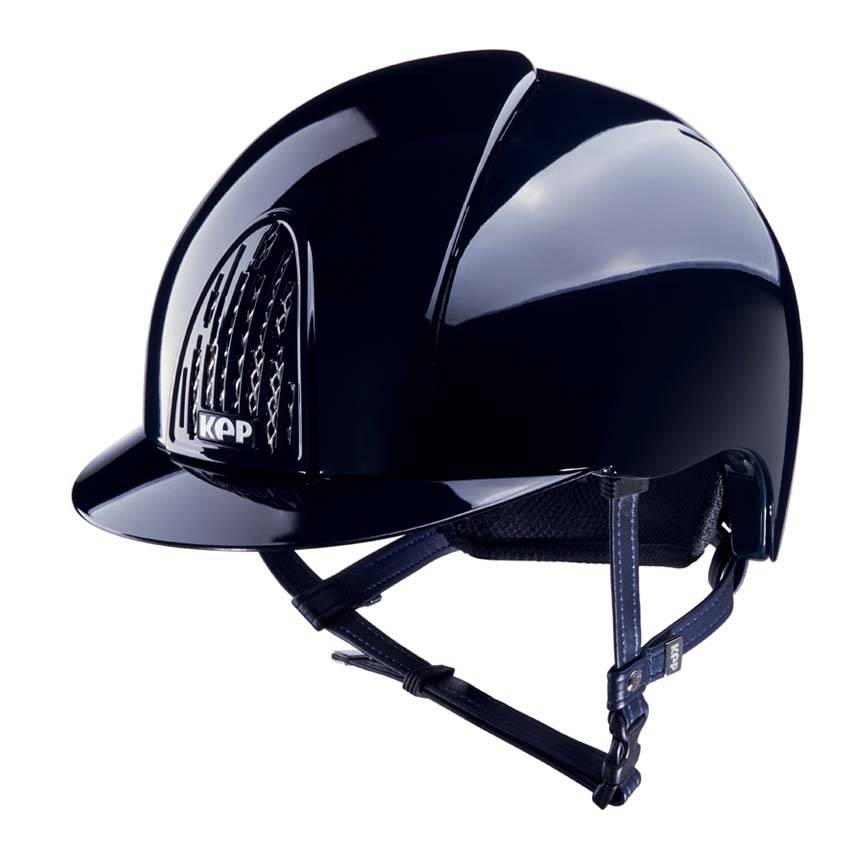 KEP Equestrian helmet riding helmet helmet Equestrian equipment Knight equipment protection safety helmet 2.0 imported original