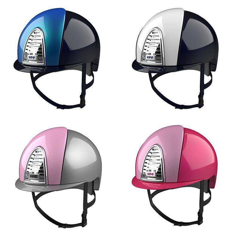 KEP Equestrian helmet riding helmet helmet Equestrian equipment Knight equipment protection safety helmet 2.0 imported original