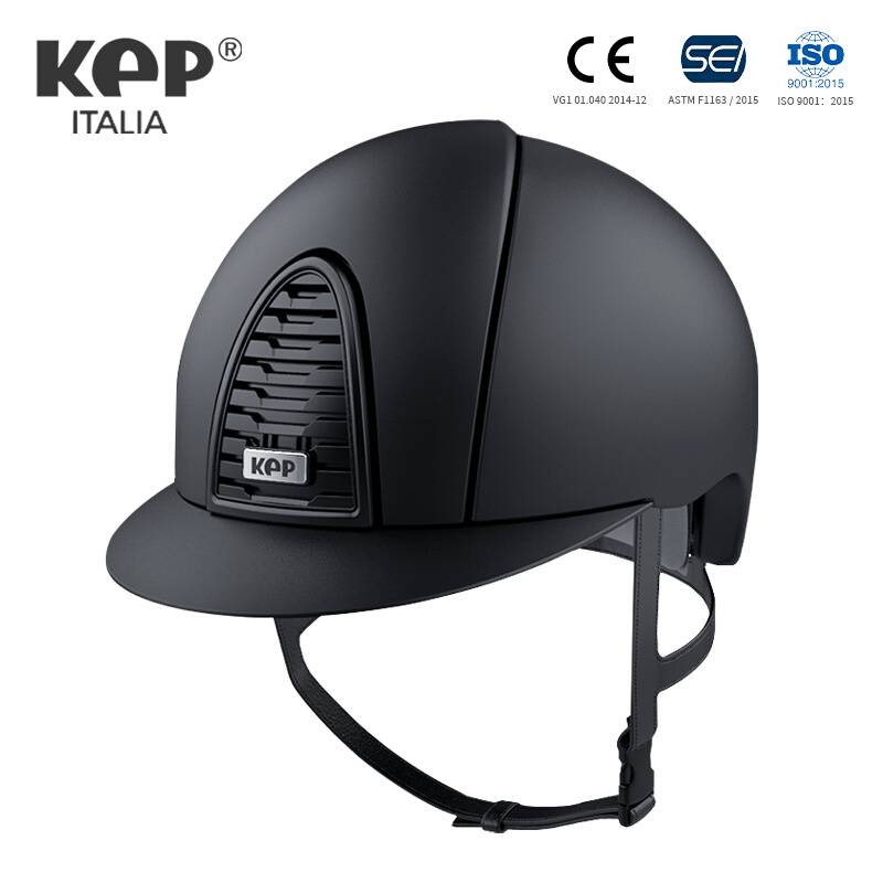 Me Italian KEP Equestrian Safety Helmet 2.0 Edition Riding helmet Men and Women Equestrian Hat
