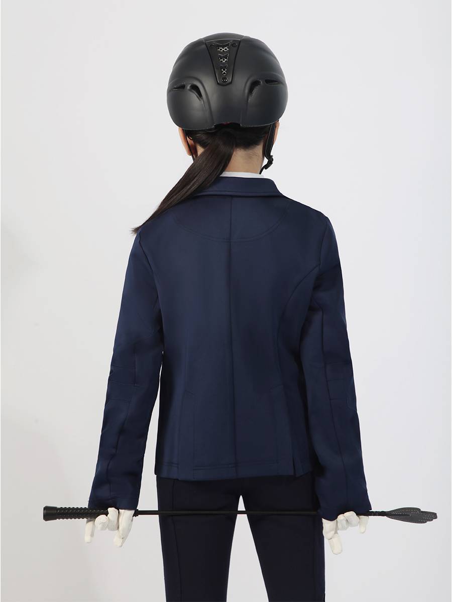 Swedish imported children's Cavaliers Clothing Riding Clothing Competition Clothing Training Server Male Women Equestrian Competition Clothing