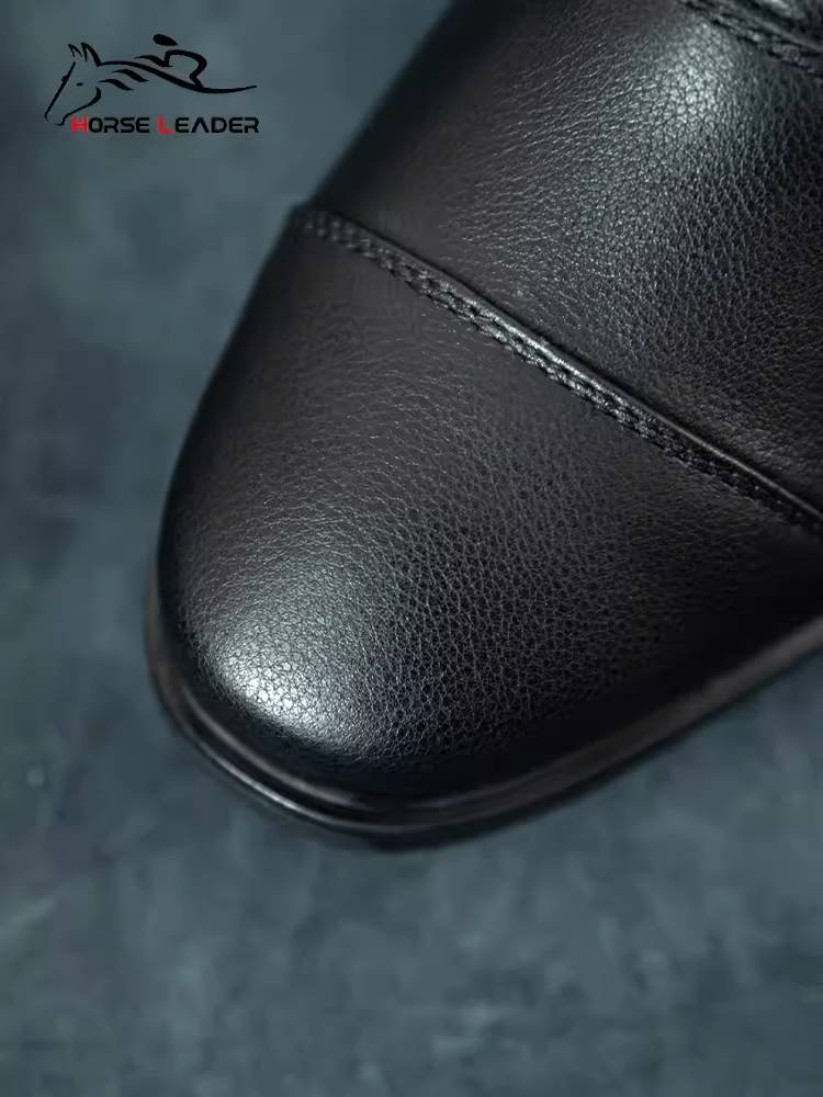 HorseLeader spring and summer equestrian equipment horse boots equestrian products Knight shoe equestrian hopes of equestrian barreal boots men and women