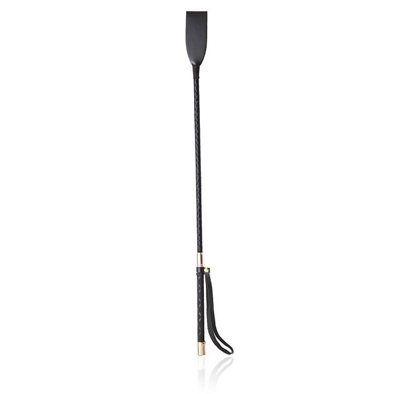 horse whip - 60 cm long