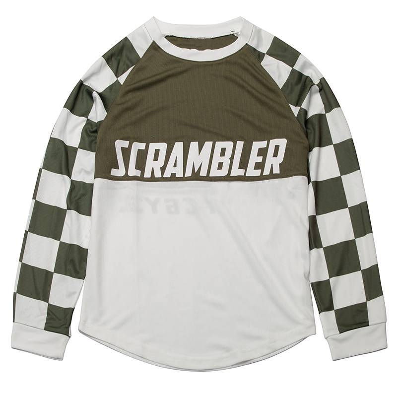 2023 Men's Triumph Fogy Speed Speed Cartoon Speed Dried Racing Motorcycle Motorcycle Circuit Series Customized