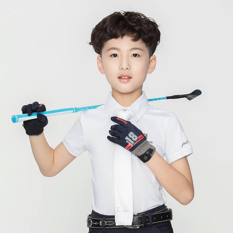 Eight -foot dragon equestrian tie barrier race tie children adult equestrian white -collar eye net knight clothing