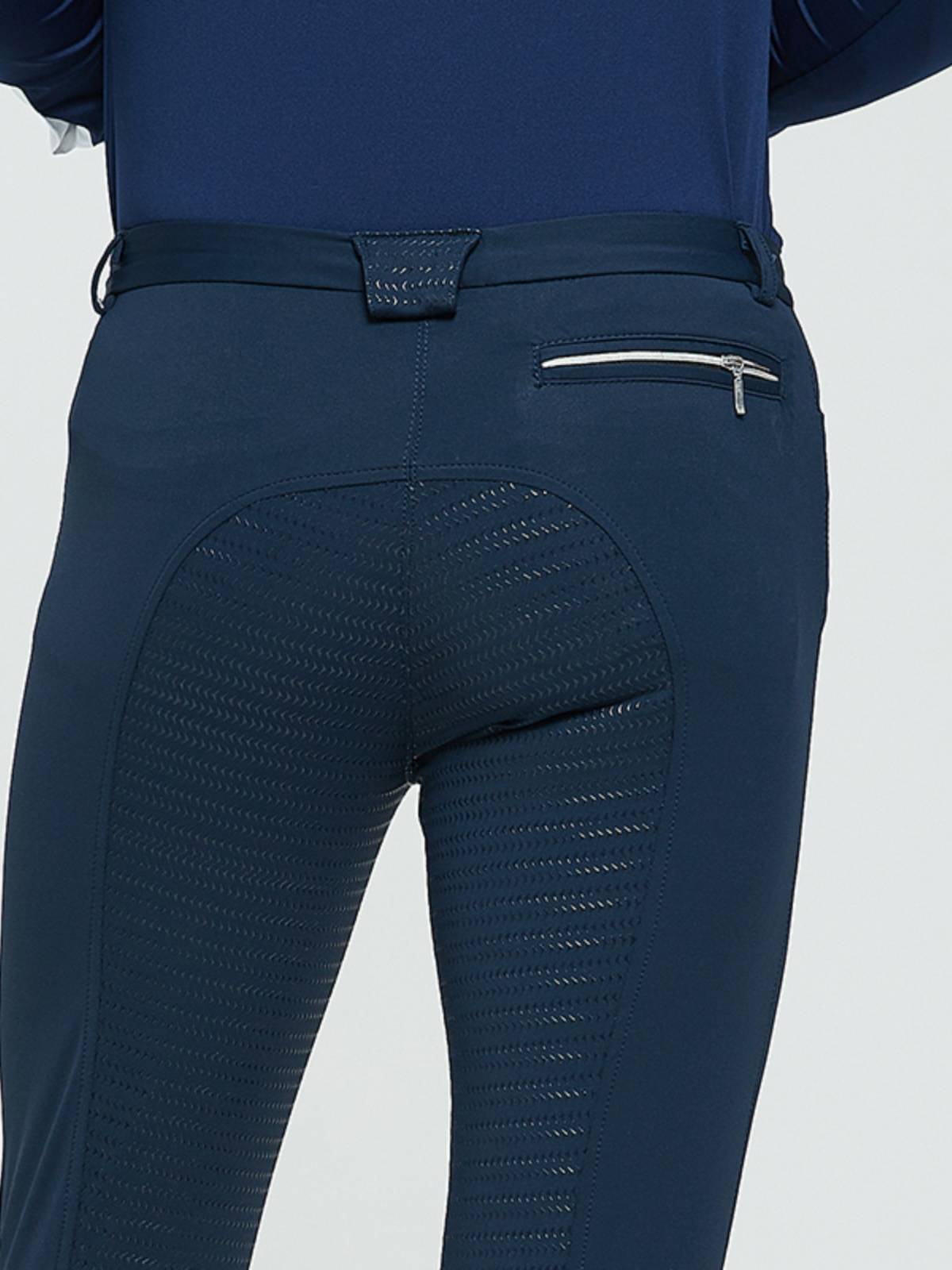 Male horse pants full silicon glue horse pants summer thin horse riding pants rider clothing riding training white equestrian pants