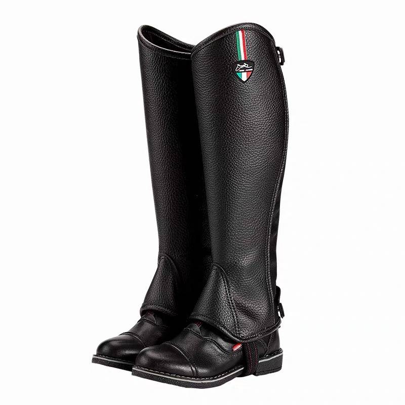 Children's horse riding equipment Equestrian equipment adult horses -legged horse -riding women's horse riding legged legged horse riding gear