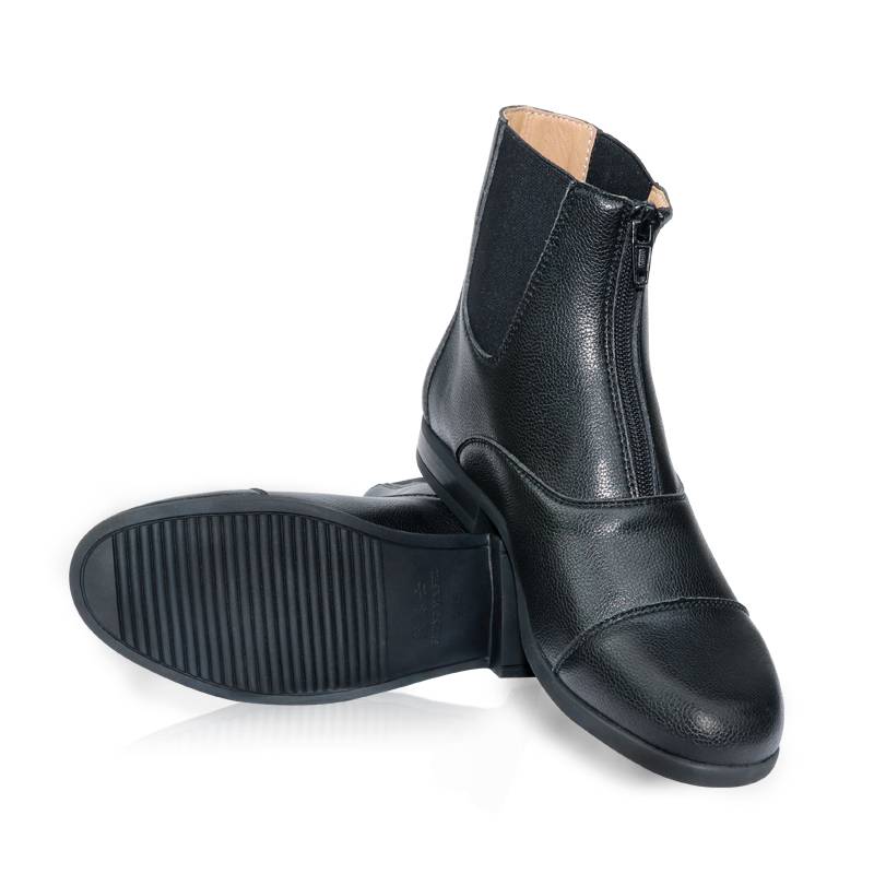 Children's Equestrian Boots Riding Boots, Olunma Para Equestrian Products Knight Equipment Knight Boots Equestrian Boots