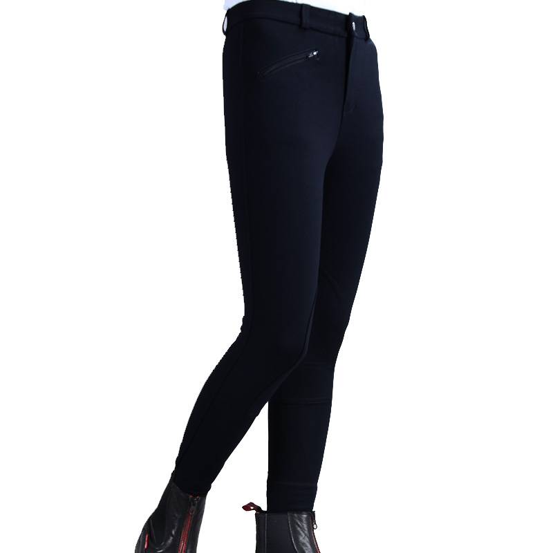 Children's Equestrian Riding Pants Training Competition Equipment with comfortable wear -resistant four seasons Knight clothing set equestrian horse pants